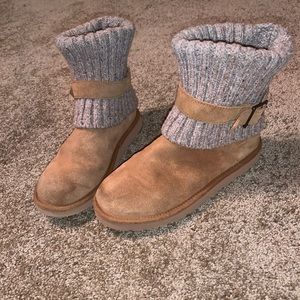 🌸Ugg Cambridge Boots🌸